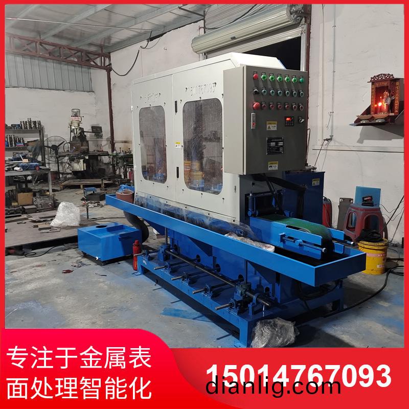 水磨拉絲(si)機(ji)廠(chang)傢