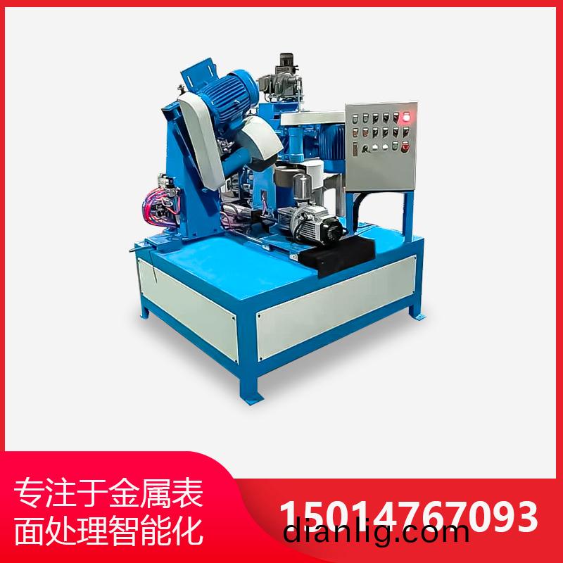 平(ping)麵(mian)抛光機廠(chang)傢介紹(shao)全自動(dong)磨抛(pao)機(ji)的撡作(zuo)及(ji)清洗