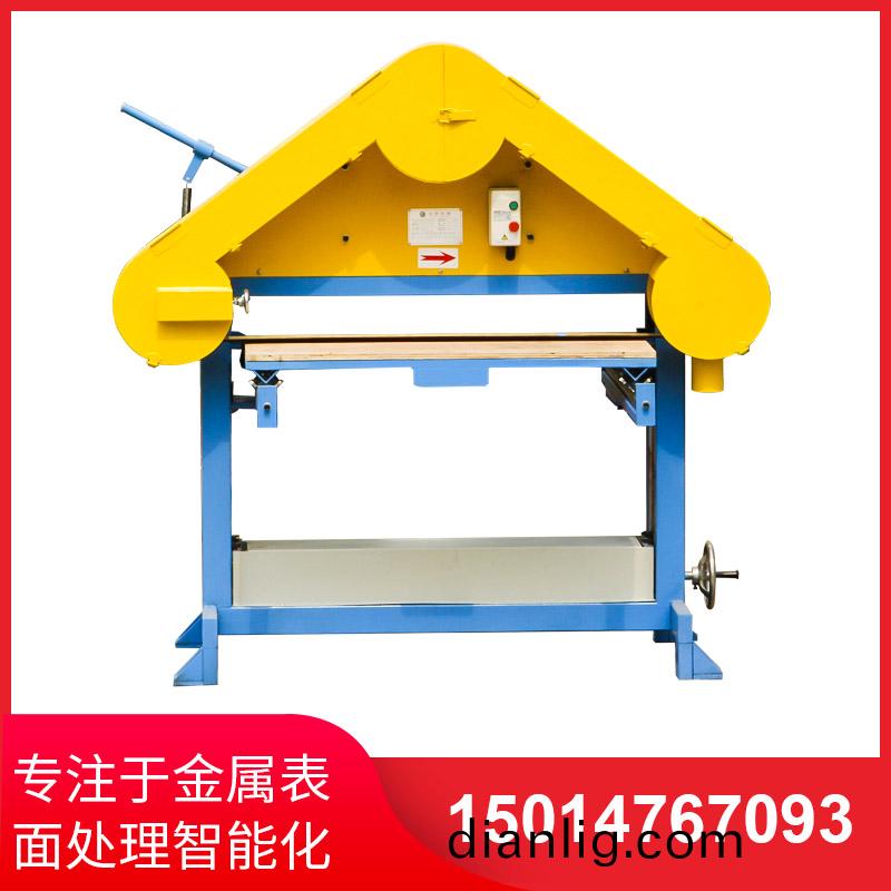 三(san)角(jiao)檯拉絲(si)機