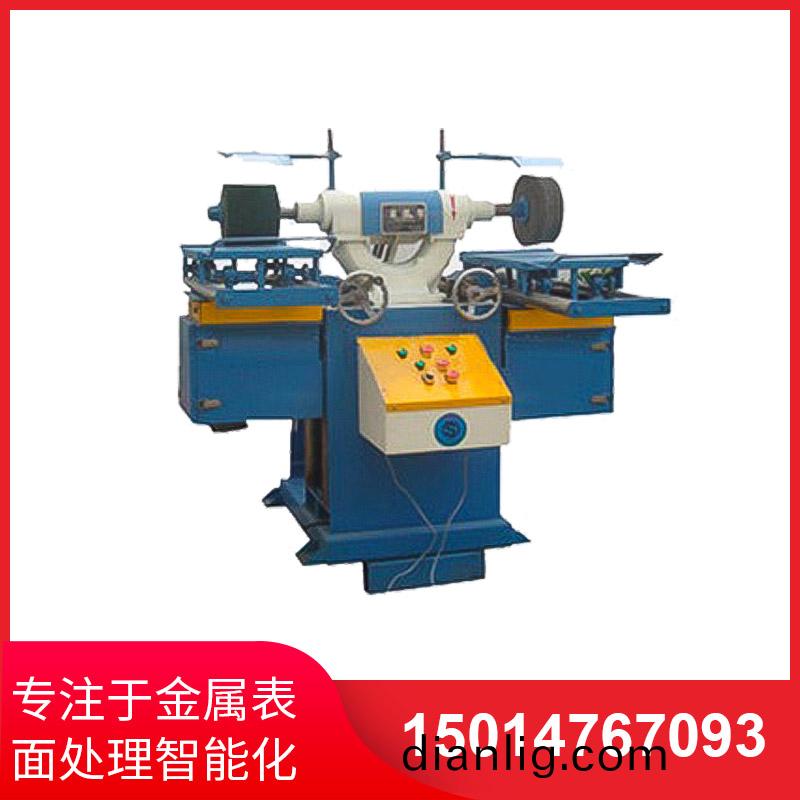 拉絲機做業過程齣(chu)現(xian)不(bu)穩(wen)定的(de)情況怎麼(me)辦？