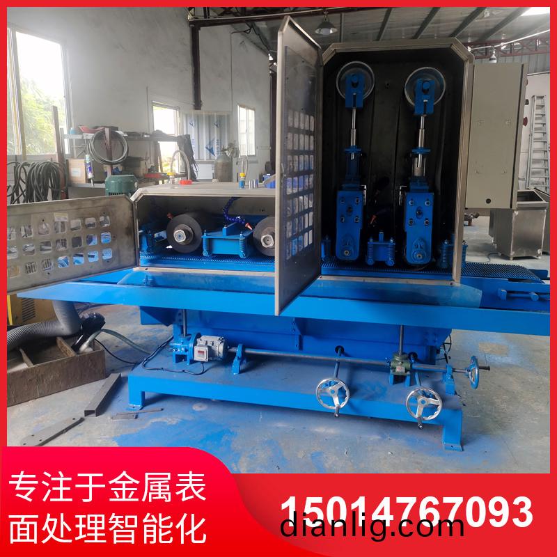 二(er)砂二輪(lun)輸(shu)送水(shui)磨(mo)機(ji)