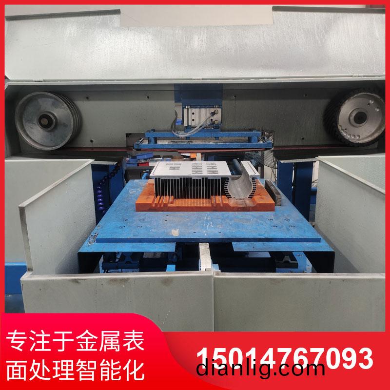 鋁(lv)材直紋(wen)拉(la)絲(si)機定(ding)製(zhi)