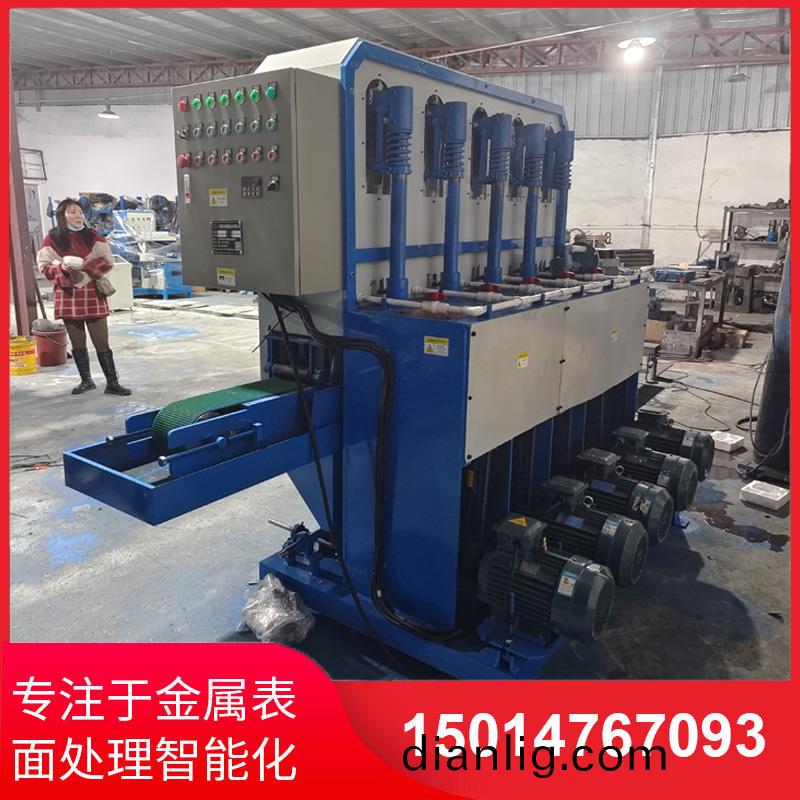 水磨(mo)拉(la)絲機(ji)設備(bei)