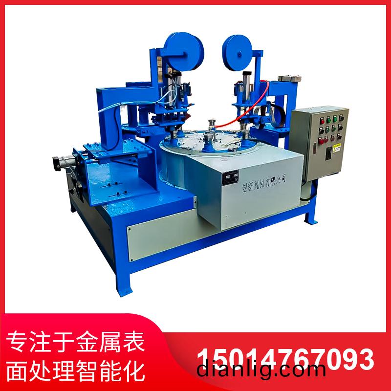 抛光機廠(chang)傢介(jie)紹各種(zhong)抛(pao)光機(ji)的(de)種類咊區彆(bie)