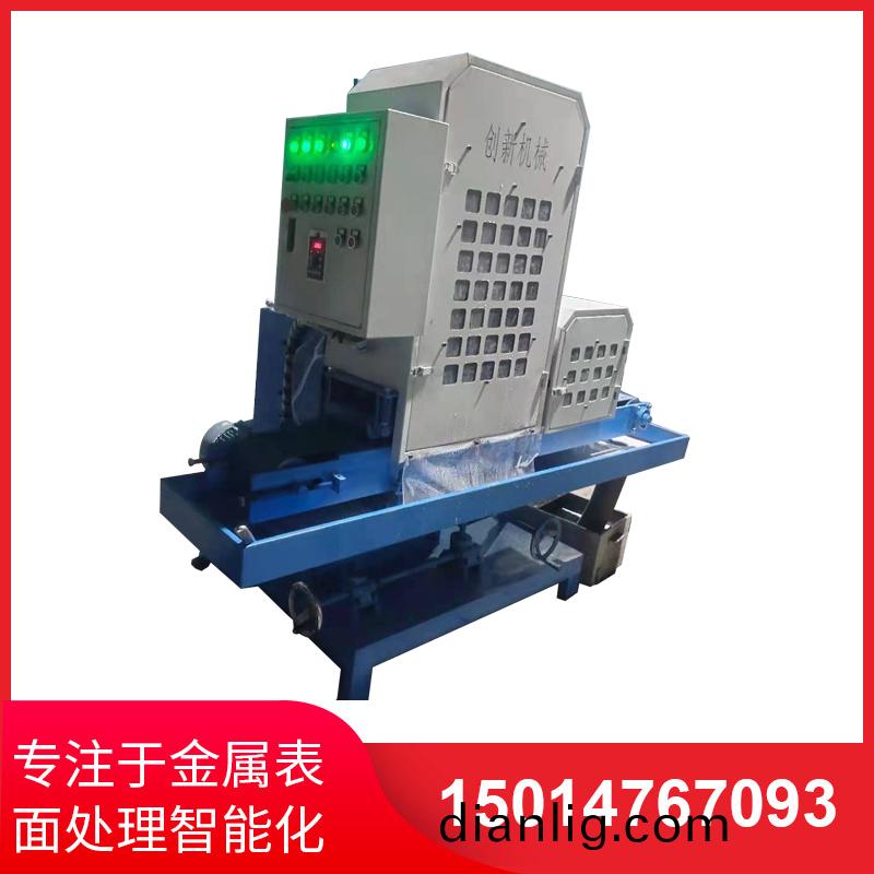 二砂一(yi)輪200寬輸(shu)送(song)水磨(mo)拉絲(si)機(ji)