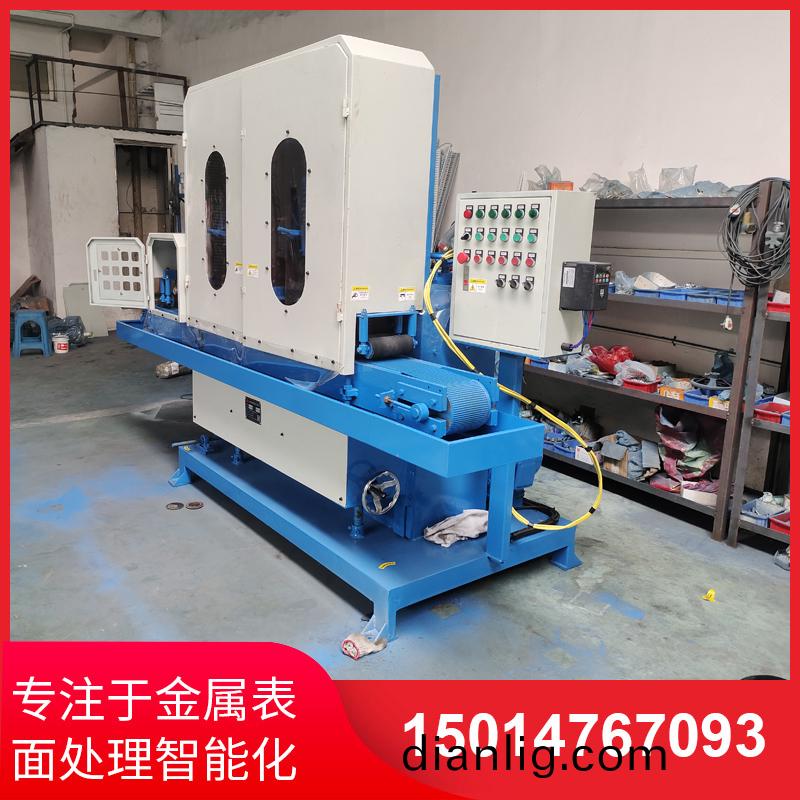 四(si)砂一(yi)輪輸送水(shui)磨(mo)機(ji)銷售