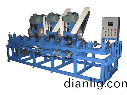 抛(pao)光機(ji)的(de)種(zhong)類區(qu)分及作用詳(xiang)細介紹