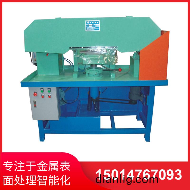 拉絲(si)機(ji)的(de)結(jie)構裝寘(zhi)中每(mei)一(yi)部分的特(te)點(dian)